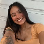 fernanda cabral - @c4brau - Instagram