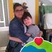 Fernanda Cabral - Facebook
