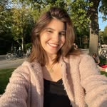 Fernanda Cabral - @fecabralf - Instagram