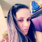 Fernanda Caetano - Facebook
