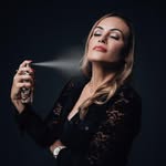 Fernanda Caetano - @fefaparfums - Instagram