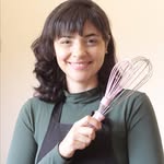 Fernanda Caetano - Confeitaria Inclusiva - @criativa.gourmet - Instagram