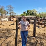 Fernanda Caetano  Médica Veterinária - @fernandacaetano_v - Instagram