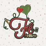 Fernanda Caetano | NATAL EM FELTRO E TECIDO - @fefeltro_ - Instagram