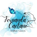 Fernanda Caetano Esmaltaria - @fer.caetanoesmaltaria - Instagram