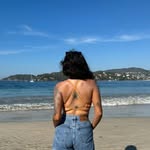 Fernanda Calixto - @fercalixto29 - Instagram
