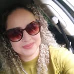 Fernanda Calixto - @fernandacalixto08 - Instagram