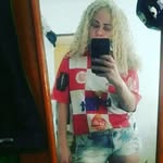 Fernanda Calixto - @fernanda_cristina_calixto - Instagram