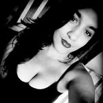 Fernanda Calixto - @fernnada_alves - Instagram