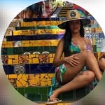 Fernanda Calixto - @fern.andinhacalixto - Instagram