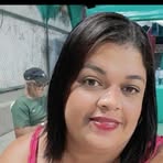 Fernanda Calixto - Facebook