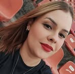 Fernanda Calixto - Facebook