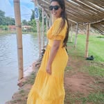 Fernanda Calixto - @fernandacalixtodasilva - Instagram