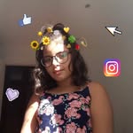 fernanda de oliveira calixto - @fernandacalixtostudies - Instagram