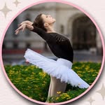 Escuela de danza Fernanda Calvo - @clasesdanzafer - Instagram