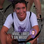 Fernanda Calvo - @fervcalvo - Instagram