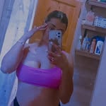 Fernanda Calvo - @ferchucalvo39 - Instagram