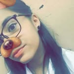 Fernanda Calvo Chacon - @nanda_19.finsta - Instagram