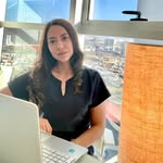 Lft. María Fernanda Calvo - @fisio.mariafcal - Instagram