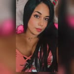 Luisa Fernanda Calvo - @luisacalvo_7 - Instagram
