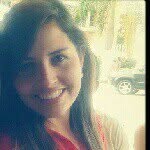 Maria Fernanda Calvo - @mafecalvo27 - Instagram