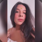Fernanda Camacho - @fernandaaa.cj - Instagram
