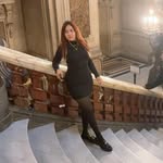 Fernanda Camacho - @_fernandacq - Instagram
