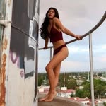 Fernanda Camacho - @heyfercamacho - Instagram