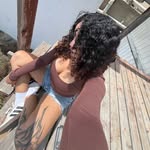 Fernanda Camacho - @_mcfer17 - Instagram