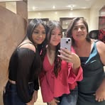 Fernanda Camarillo - Facebook