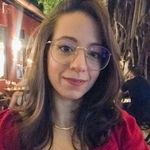 Fernanda Casimiro - @fernandagcasi - Instagram