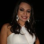 Fernanda Casimiro - @fe_casi - Instagram