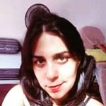 Fernanda Cristina Casimiro - @alinecasemiro95 - Instagram