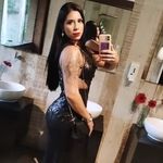 Fernanda Cerqueira - @fernandacerqueirada1 - Instagram
