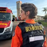 Fernanda Clemente - @ferdsbm - Instagram