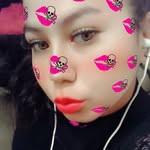 fernanda colon - @sandraliliana2406 - Instagram