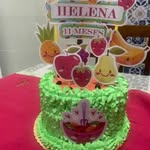 Fernanda Colonisio - @fernandagrazielacolonisio - Instagram