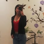 Fernanda Coronel - @itss.fernannda15 - Instagram