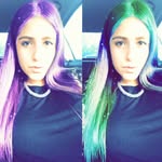 Fernanda Coronel - @fernandacoronel95 - Instagram