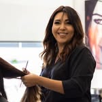 Fernanda Coronel - @fernandacoronelsalon - Instagram