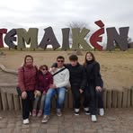 Fernanda Coronel - Facebook
