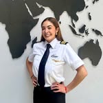 Fernanda Cuenca - @pilot.fercuenca - Instagram