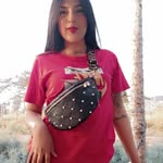 Fernanda Cuenca - @mafe.r1730 - Instagram
