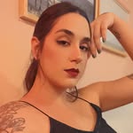 Fernanda Cuenca - @fekaccm - Instagram