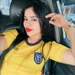 Fernanda Cuenca - Facebook
