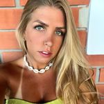 Fernanda Cunha - @fernaanndac - Instagram