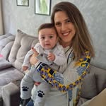Fernanda Cury - @fernandacurydias - Instagram