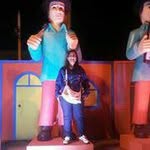 Fernanda Cury - @fernandasilenecury - Instagram