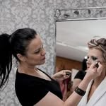 Fernanda Cury - @fercurymakeup - Instagram