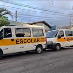 Fernanda da Silva - @fernanda_transporte_escolar - Instagram